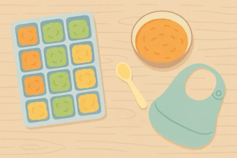 離乳食冷凍アイキャッチ